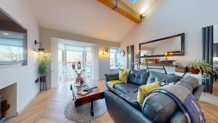 Mumbles Cottage & Stunning Ocean Views - Sleeps 4