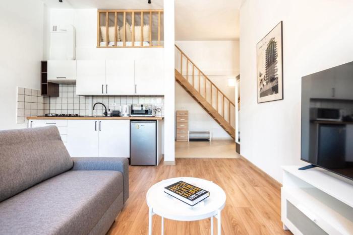 Kochanowskiego 23 Apartament