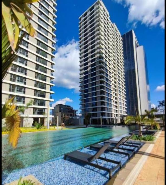 GTC Residence, Luxurious Living in The Heart of Nairobi, Westlands