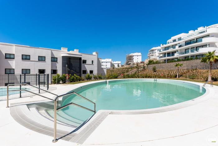 ViVi Homes - El Valle Pool & Sea View