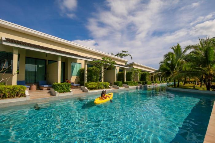 CRAFT Resort & Villas, Phuket Town