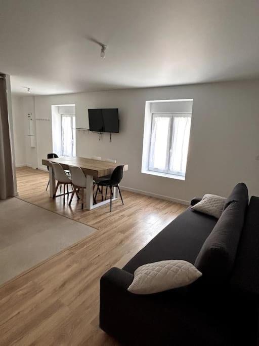 Appartement proche La Bresse