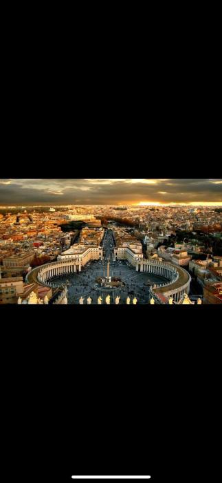 Casa di Flavio a San Pietro