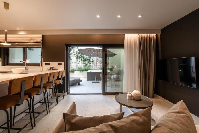 Porta Suites