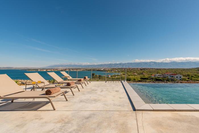 Talaferna Residences - luxury villas