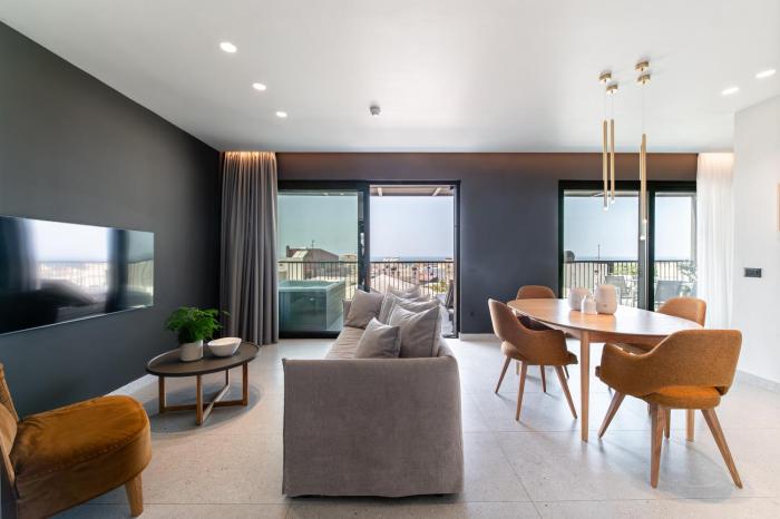 Porta Suites