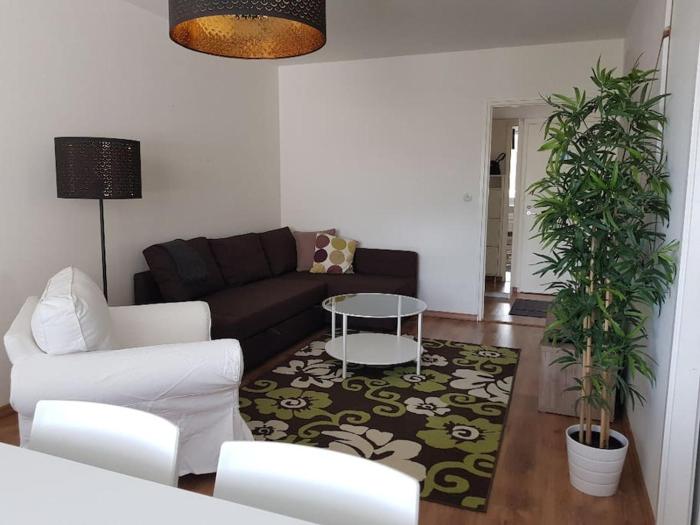 Cozy 2br apartment close to city center - Kotimaailma