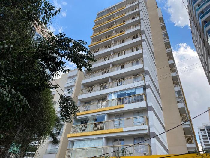 Studio no Jardins ao lado do metro Oscar Freire