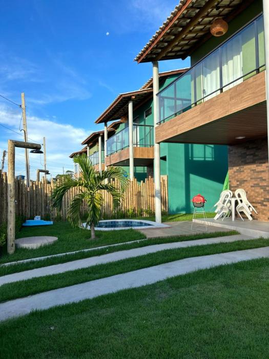 Villa Maia Beach - Duplex