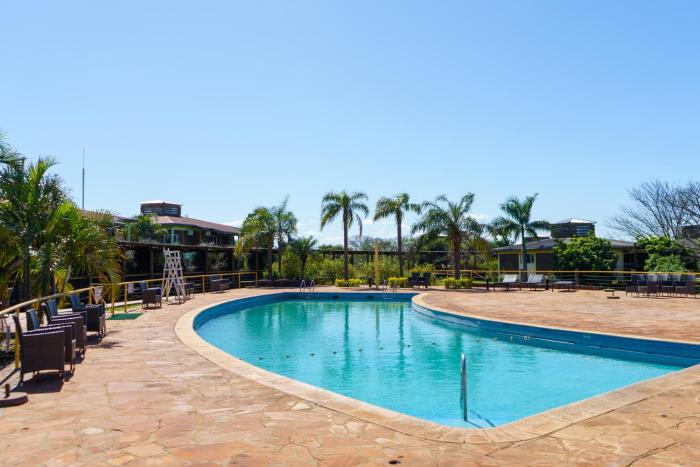 Hotel Maitei Posadas