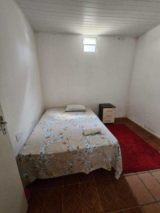 Quarto em casa compartilhada - Próximo a UFS