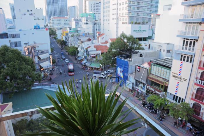Nha Trang Center Point