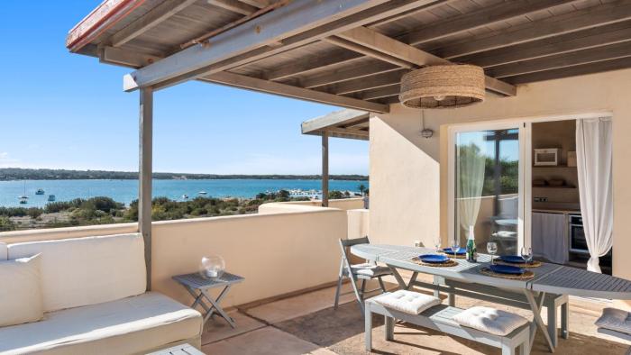 Vista Azul Duplex 1
