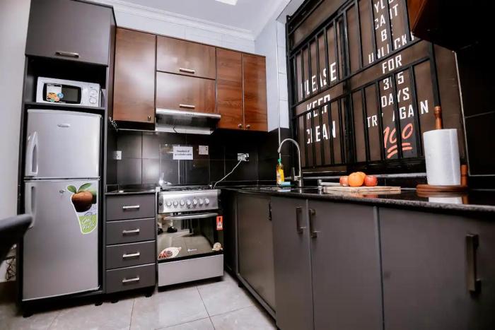 Urban Living 2 bedroom Apartment