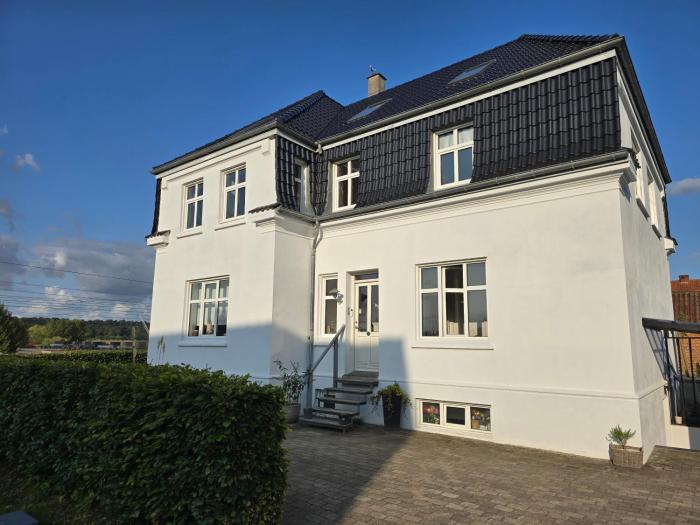 Villa Ana - Top Floor