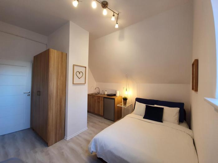 NW Mini Studio NEPTUN II