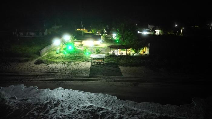 Recanto falésias do gostoso