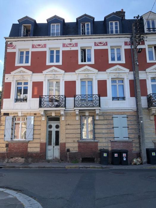 La rivière (appartement 25m2 )