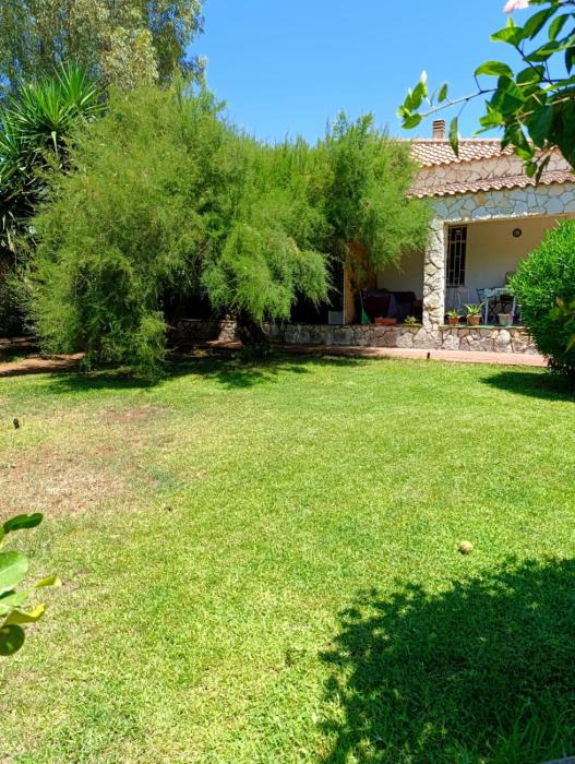 Casa in giardino a pochi passi dal Mare