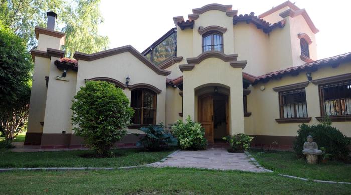 Pilgrims Rest - Descanso del Peregrino