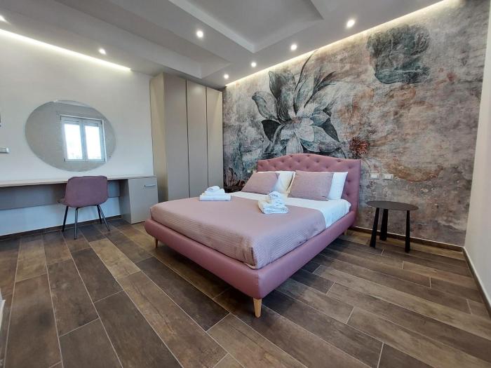 Dimora Gentile Lecce B&B