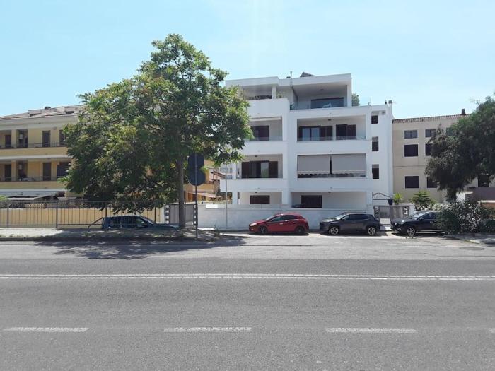 La dimora del Viaggiatore