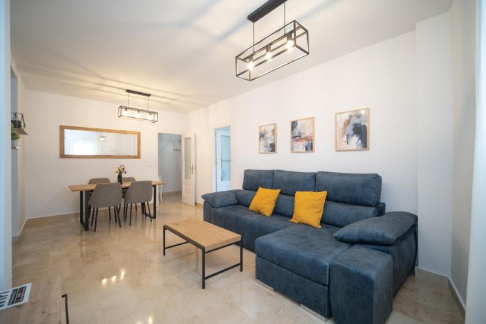 Piso en el Barrio Alto