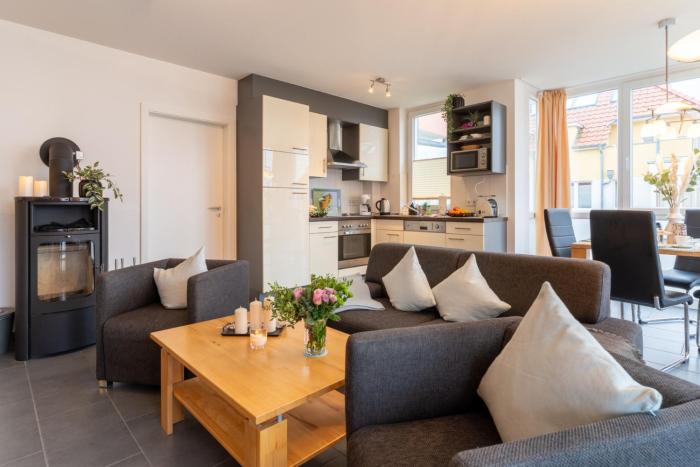 Seedüne 8 - Großenbrode