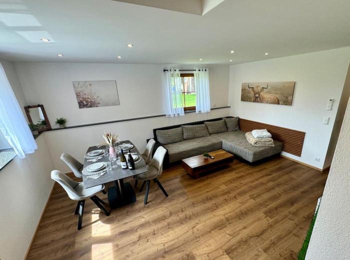 Gartenloft