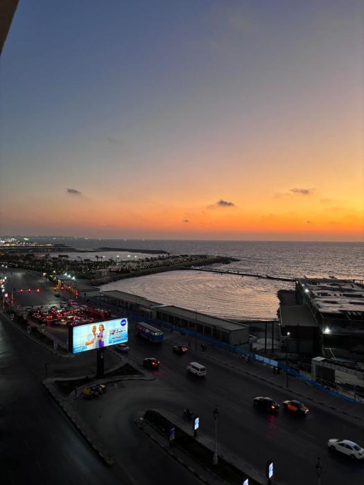 San Stefano sea view