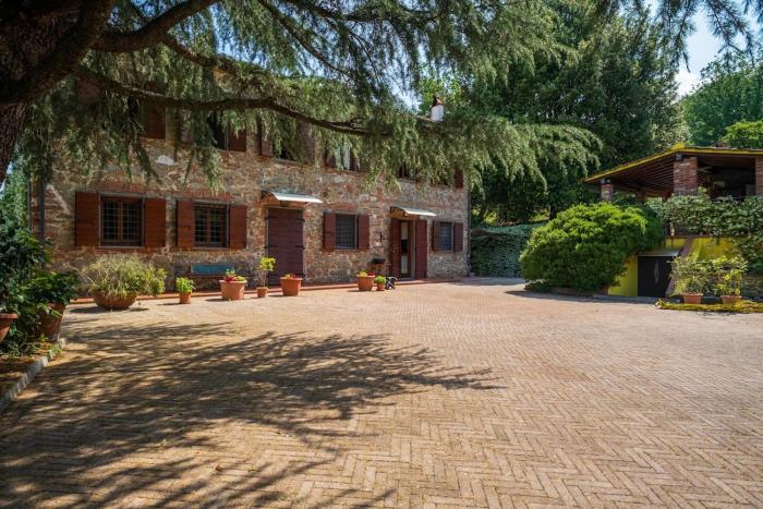 Casolare Oltre il Cielo