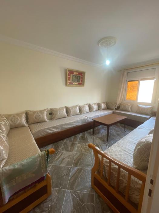 Thara Youssef City Gate