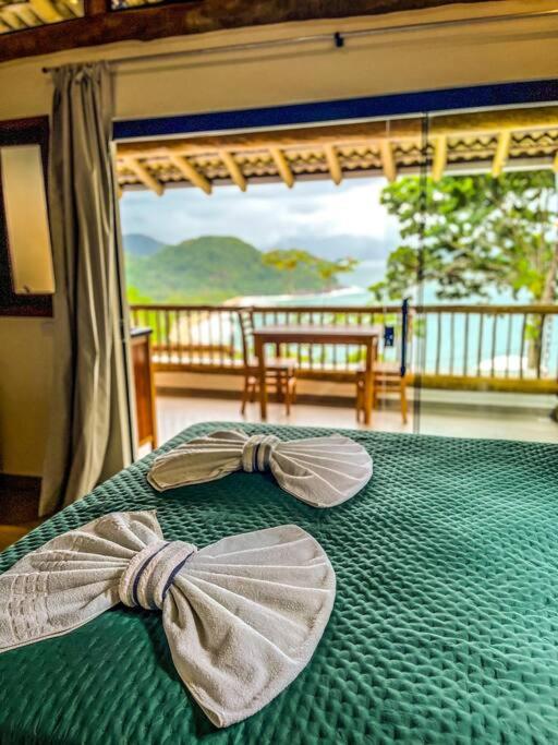 Casa Varandas-Estúdio Mar Aberto - Hidro, Wi-fi, SKY