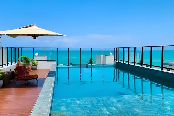 Apartamento no BessaJoão PessoaGet One