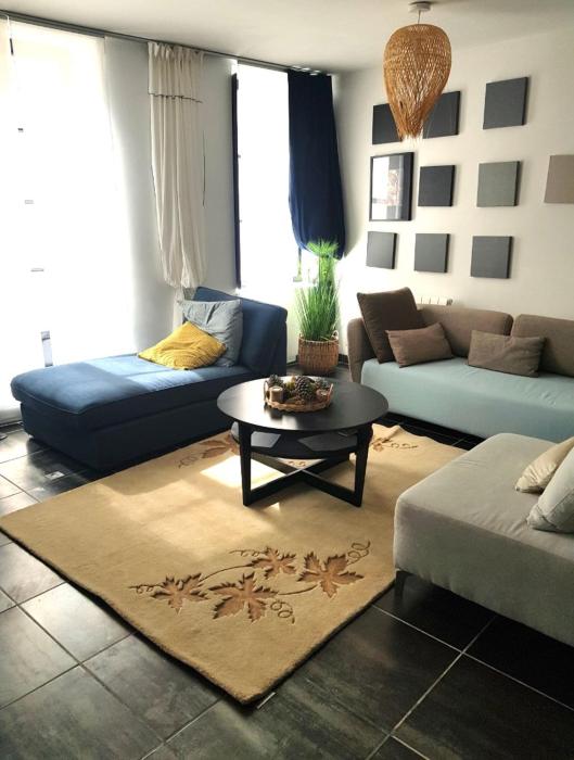 Très Beau Logement en centre ville