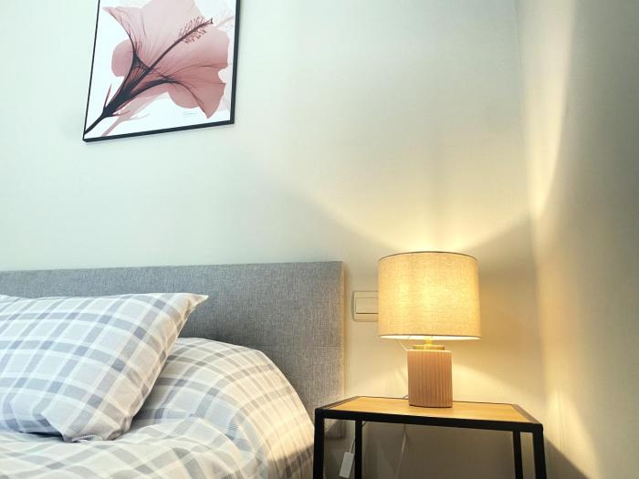 Loft Madueño de los Aires