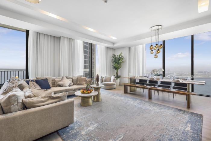 EDENS Homes & Villas - 52-42 Emaar