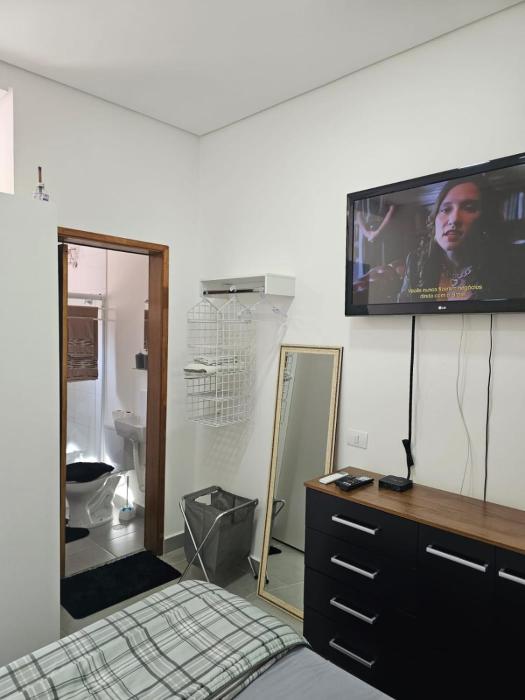 RESIDÊNCIAL JARDIM MAZZA LOFT STUDiO 03