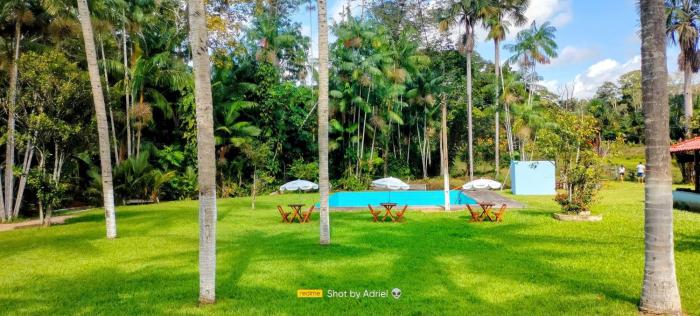Fazenda Oásis do Pará