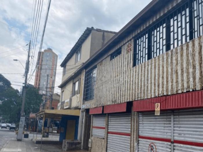 Apartamentos en Zona Rosa de Laureles