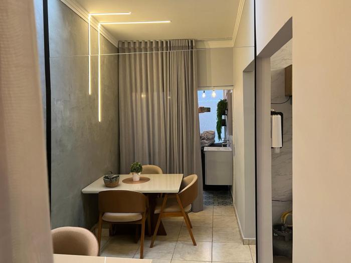 Kitnet em Americana SP