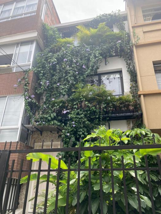 Apartamentos y Loft Laureles