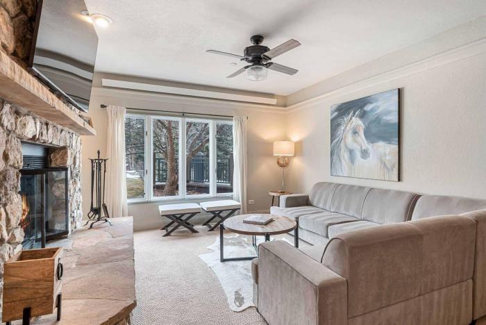 The Charter at Beaver Creek D1805