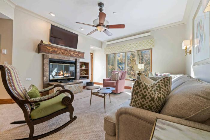 The Charter at Beaver Creek D2805