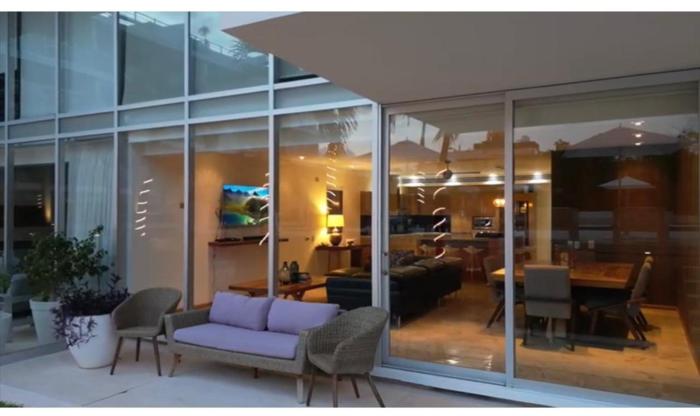 Hermoso departamento en Playa