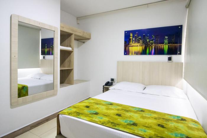 Hotel Boutique Street 50