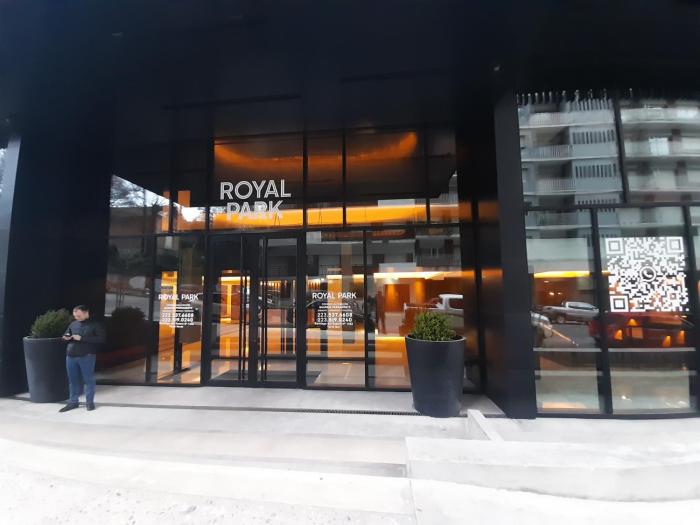 Royal Park