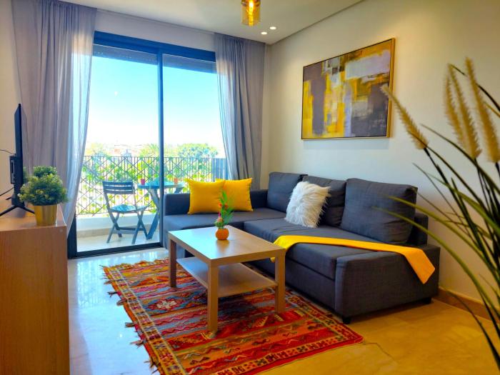 Welcome Home Palmiers