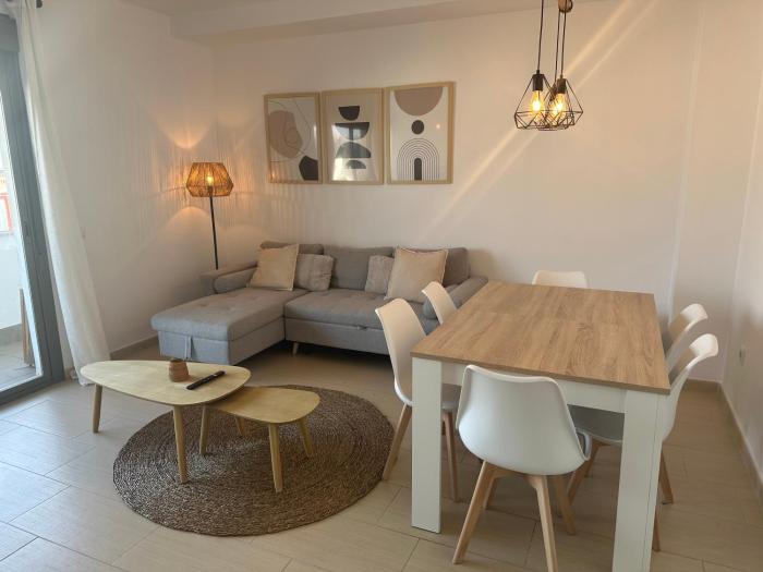 Apartamento Jardín de Cano - Preferente familias y mayores de 25 años