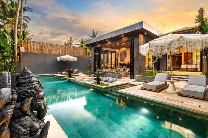 Villa Ohana by BaliSuperHost